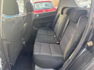 PEUGEOT 307-1.6 HDi 110Cv-110.000 KILOMETROS-