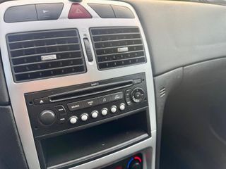 PEUGEOT 307-1.6 HDi 110Cv-110.000 KILOMETROS-