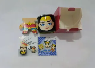 Lotto Giochi McDonald's Trolls e Hot Wheels