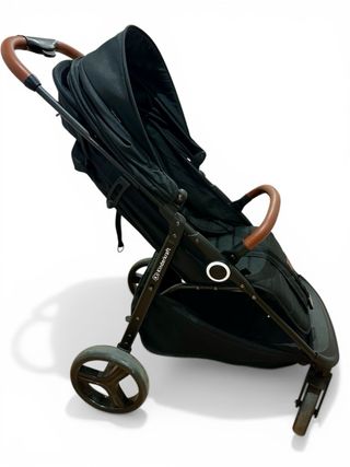 Carrito Kinderkraft Negro