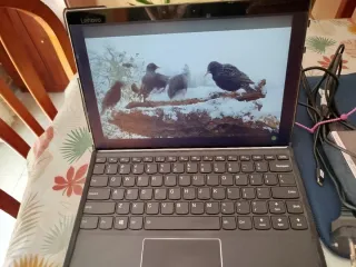 Lenovo Miix 720 Tablet PC 16GB RAM
