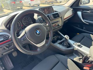 BMW Serie 118D