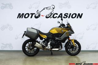 BMW F 900 XR EXCLUSIVE