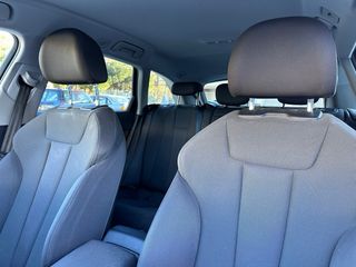 Audi A4 avant 35TDI Sline