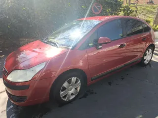Citroen C4 2007