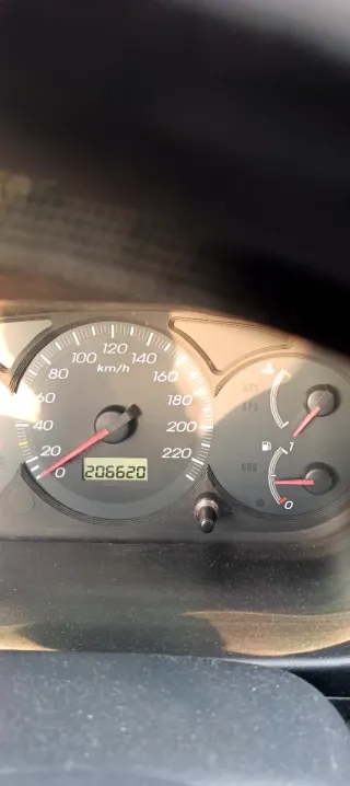 Urge vender Honda Civic 2001