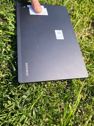 Tablet Samsung Negra