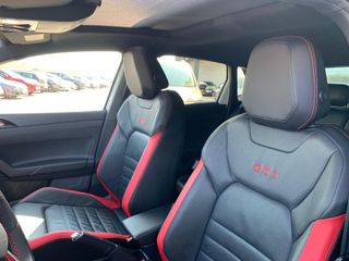 Volkswagen Polo GTI 25 Aniversario 2.0 TSI 152kW (207CV)