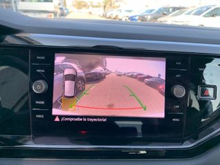 Volkswagen Polo GTI 25 Aniversario 2.0 TSI 152kW (207CV)