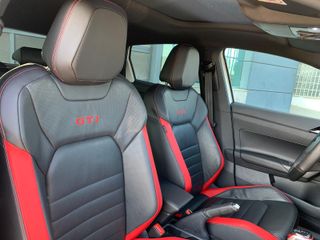 Volkswagen Polo GTI 25 Aniversario 2.0 TSI 152kW (207CV)