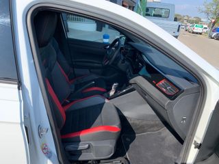 Volkswagen Polo GTI 25 Aniversario 2.0 TSI 152kW (207CV)