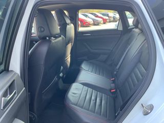 Volkswagen Polo GTI 25 Aniversario 2.0 TSI 152kW (207CV)