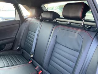 Volkswagen Polo GTI 25 Aniversario 2.0 TSI 152kW (207CV)