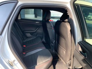 Volkswagen Polo GTI 25 Aniversario 2.0 TSI 152kW (207CV)