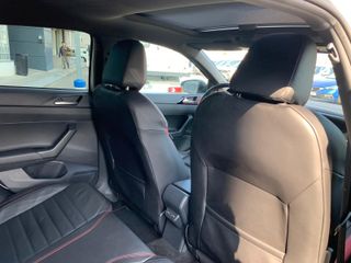 Volkswagen Polo GTI 25 Aniversario 2.0 TSI 152kW (207CV)