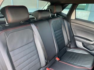 Volkswagen Polo GTI 25 Aniversario 2.0 TSI 152kW (207CV)