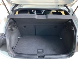 Volkswagen Polo GTI 25 Aniversario 2.0 TSI 152kW (207CV)