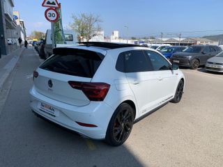 Volkswagen Polo GTI 25 Aniversario 2.0 TSI 152kW (207CV)