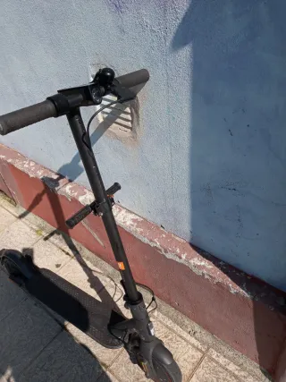 Patinete Eléctrico Xiaomi