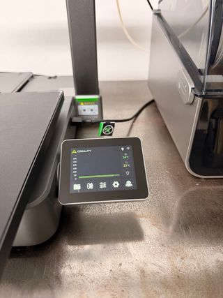 Creality HI Combo Impresora 3D