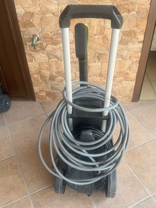 Hidrolimpiadora Karcher K7 Smart Control