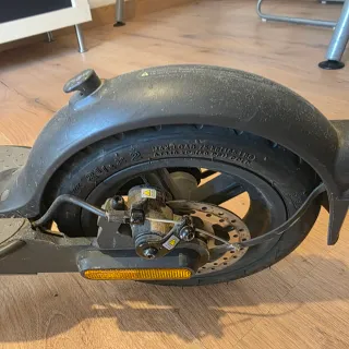 Patinete Eléctrico Xiaomi Scooter S1