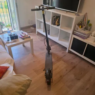 Patinete Eléctrico Xiaomi Scooter S1