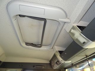 MAN FE 320 - CAMION GANCHO DE CADENAS