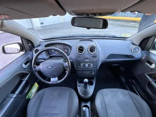Ford Fiesta 2006