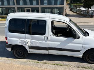 Citroen Berlingo 2008