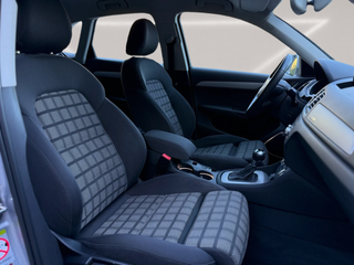 Audi Q3 2.0 TFSI QUATTRO STRONIC