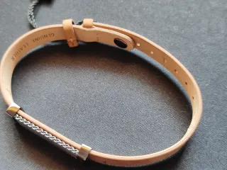 Pulsera Viceroy Cuero Marrón