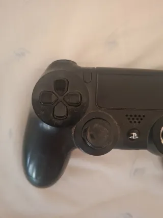 Mando PS4 Sony para Recambios (No Funciona)