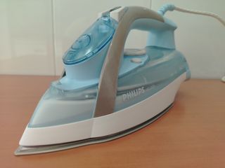 PLANCHA ELECTRICA DE VAPOR PHILIPS GC 3320 2300W