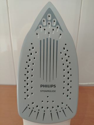 PLANCHA ELECTRICA DE VAPOR PHILIPS GC 3320 2300W