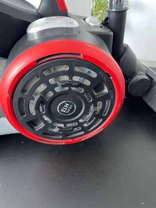 Aspiradora Polti Ciclónica 1400W