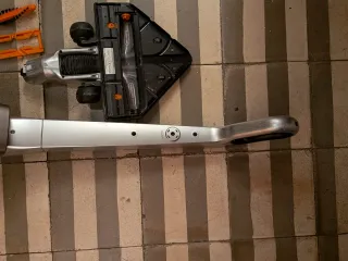 Repuestos aspirador Rowenta