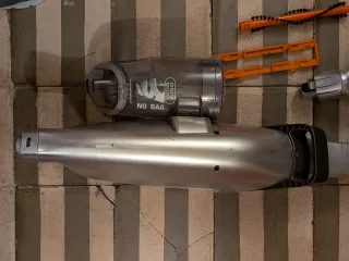 Repuestos aspirador Rowenta