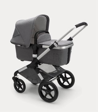 Carrito Bugaboo Fox 2 Silla y Capazo