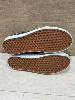 Vans Ward Sneakers Talla 40.5