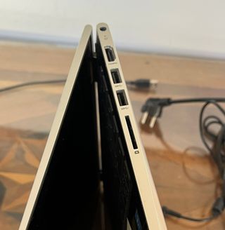 HP Pavilion x360 Convertible Laptop