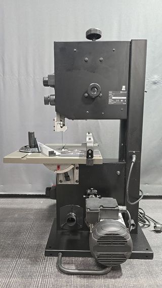 Einhell TC-SB 245 L Sierra de banda