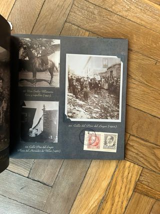 Los barrios, tres pueblos de leyenda