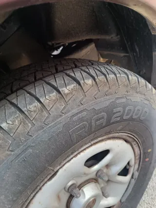 Tata Aria 7 plazas familiar