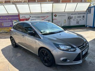 Ford Focus 2011