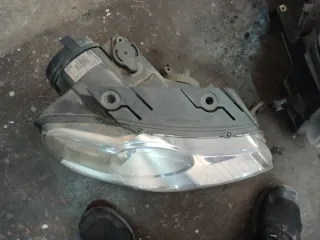 Faros Passat (Volkswagen)