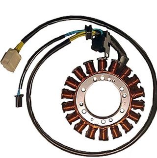 Stator encendido Suzuki AN Burgman 650 03/15