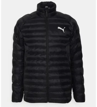 CHAQUETA PLUMAS PUMA PACKLITE PRIMALOFT.