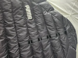 CHAQUETA PLUMAS PUMA PACKLITE PRIMALOFT.