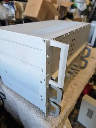 Equipo Audio Philips LBB